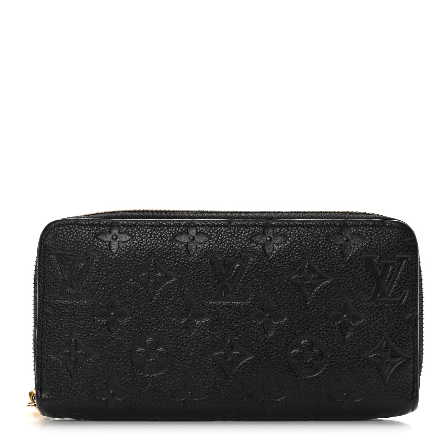 Empreinte Zippy Wallet Black
