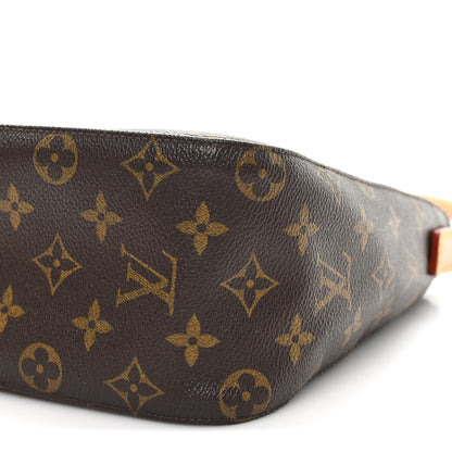 Louis Vuitton Monogram Looping MM 9 of 9