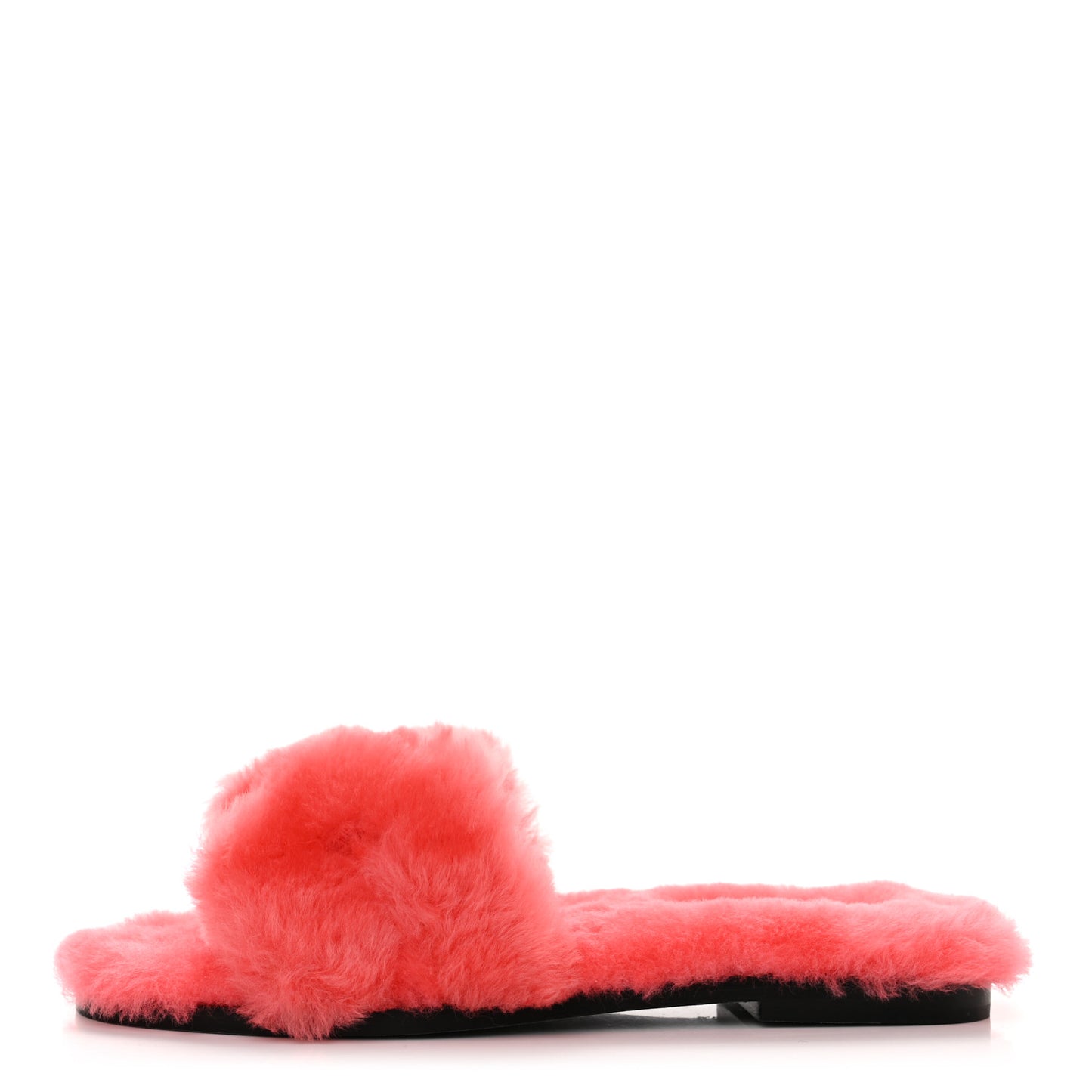 Woolskin Oran Sandals 36 Rose Du Desert