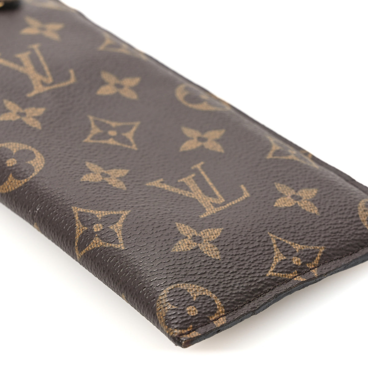 Monogram Etui a Lunettes PM Eyeglass Case