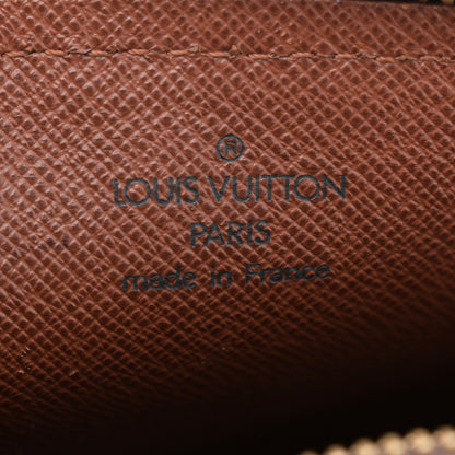 Louis Vuitton Monogram Papillon 26 6 of 11