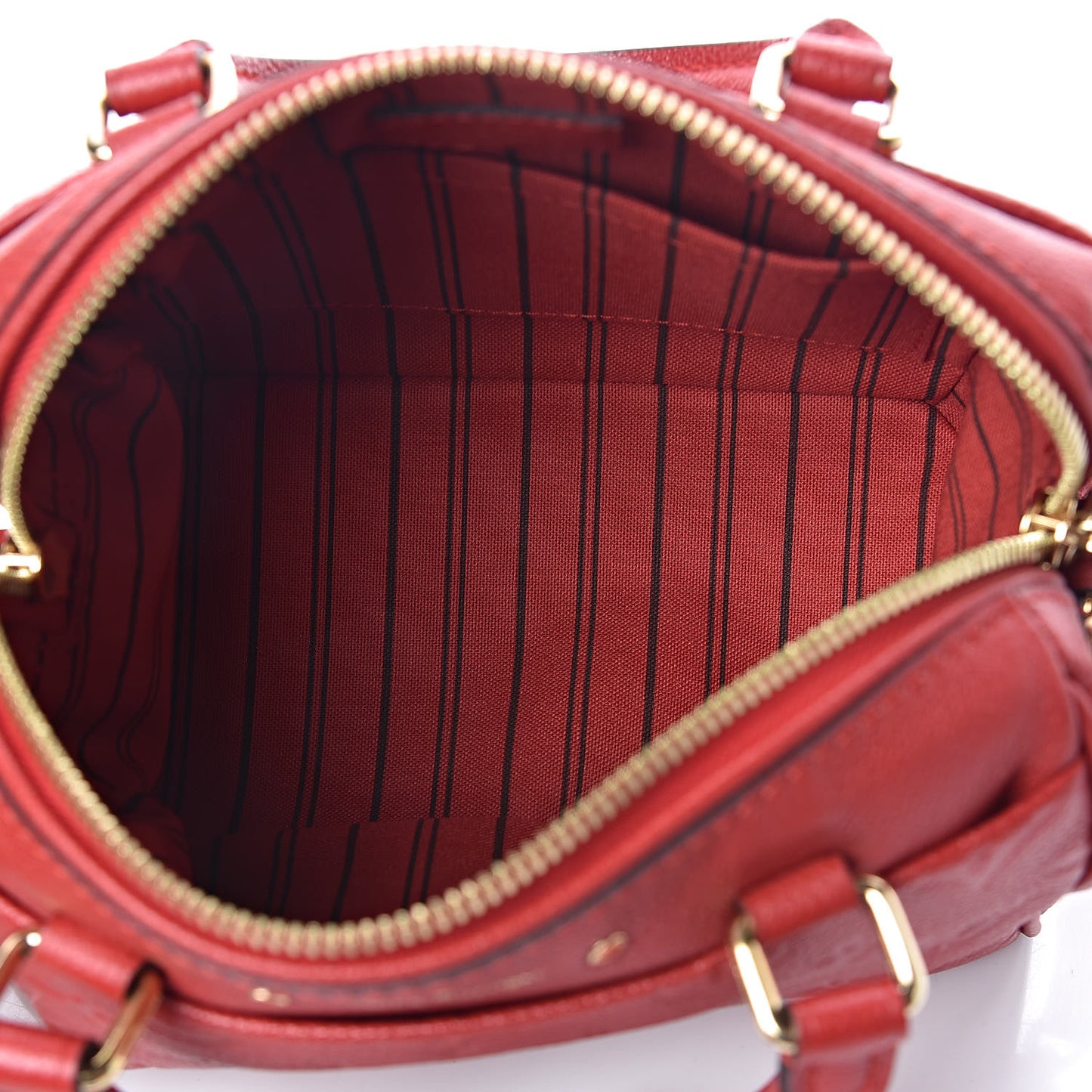 Empreinte Speedy Bandouliere 20 NM Cherry