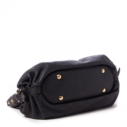 Louis Vuitton Mahina XS Black 3 of 9