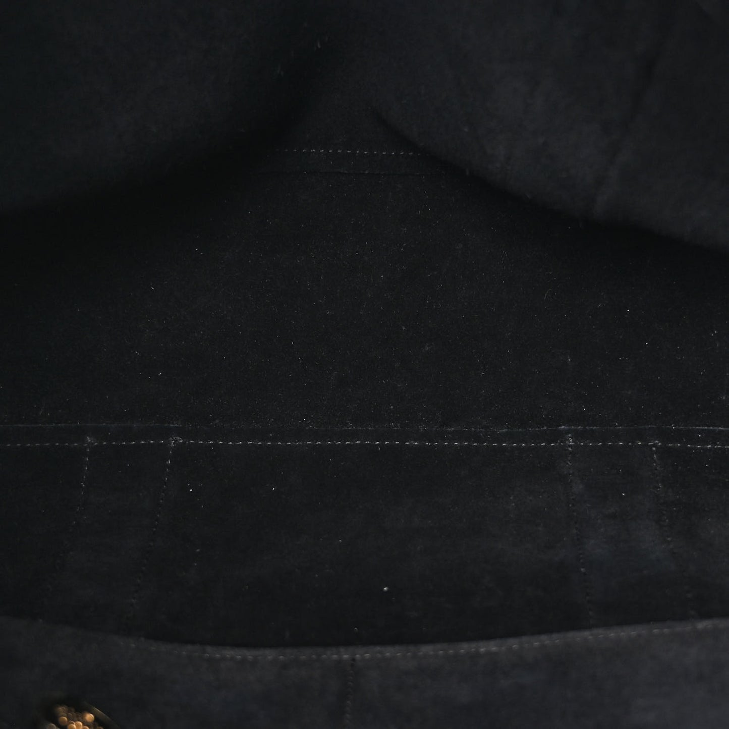 Classic Grain Calfskin Bayswater Black