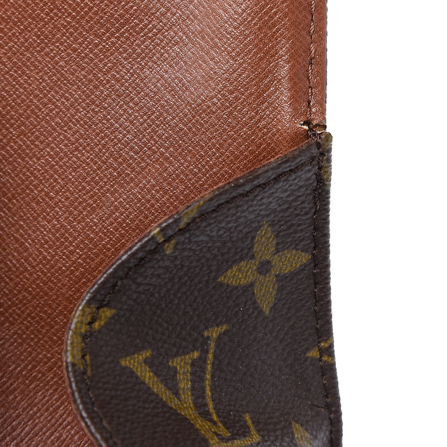 Louis Vuitton Monogram Cartouchiere 22 12 of 13