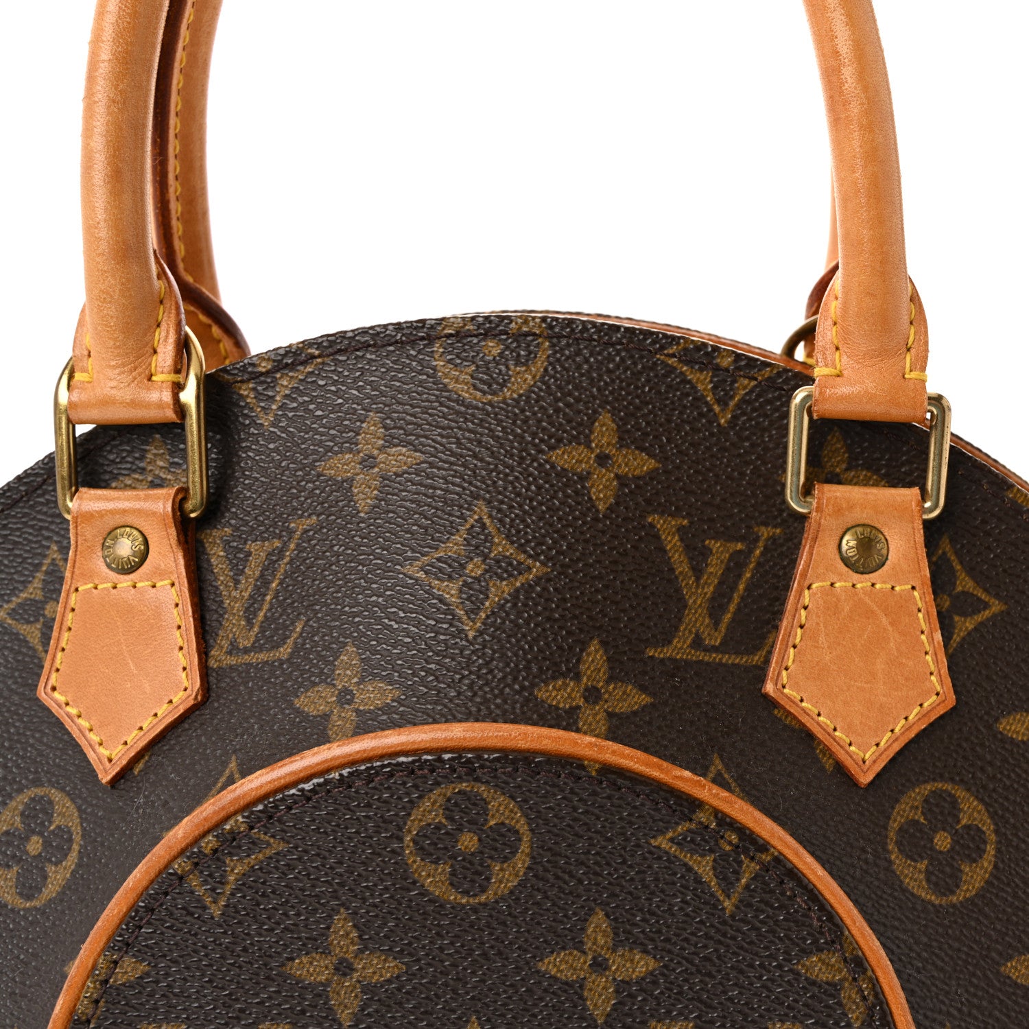 Louis Vuitton Monogram Ellipse PM 7 of 9