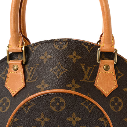 Louis Vuitton Monogram Ellipse PM 7 of 9
