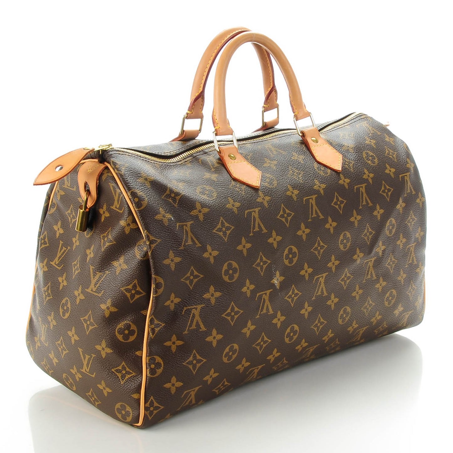 Monogram Speedy 40
