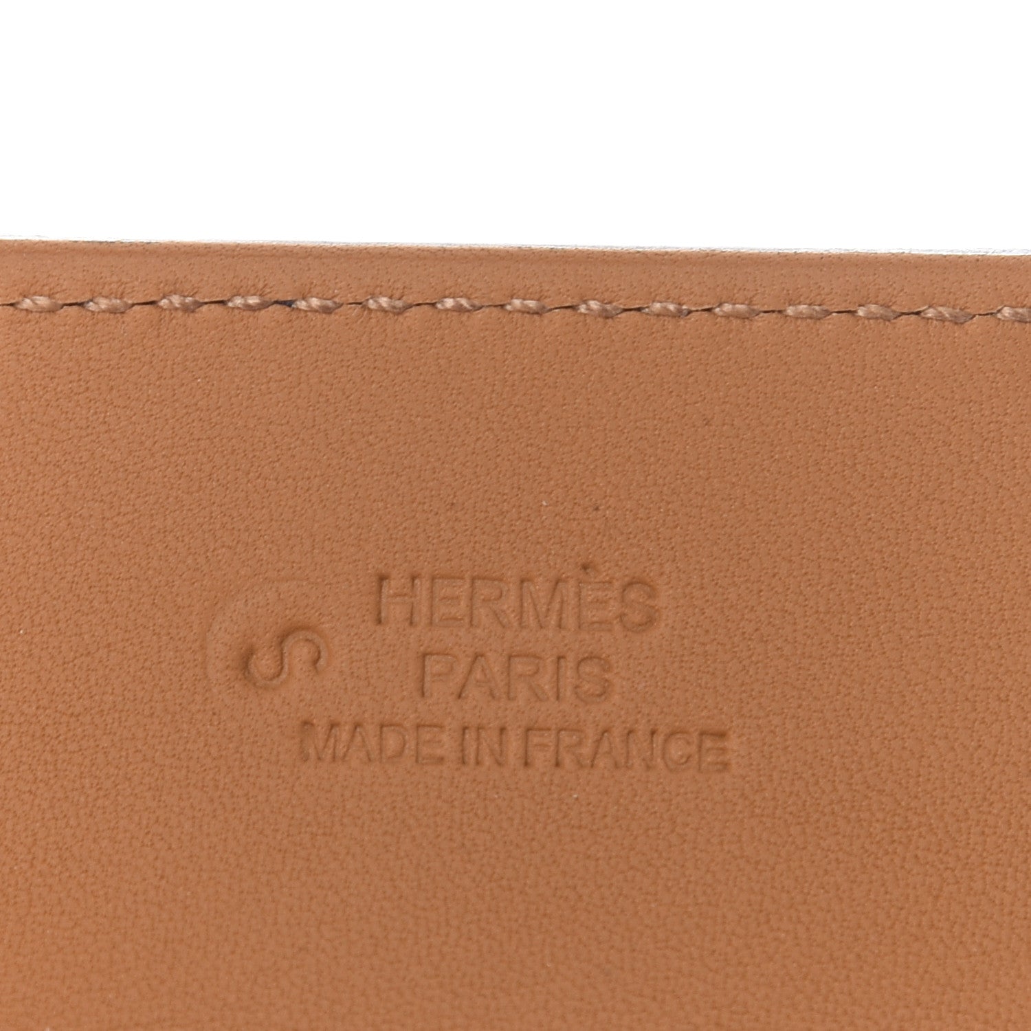 Hermes Swift Extreme Kelly Bracelet S Bleu Saphir 4 of 5