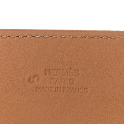 Hermes Swift Extreme Kelly Bracelet S Bleu Saphir 4 of 5