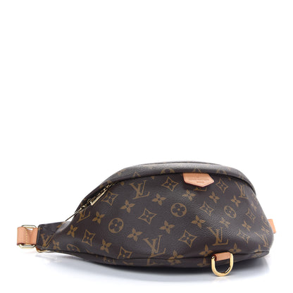 Louis Vuitton Monogram Bumbag 4 of 6