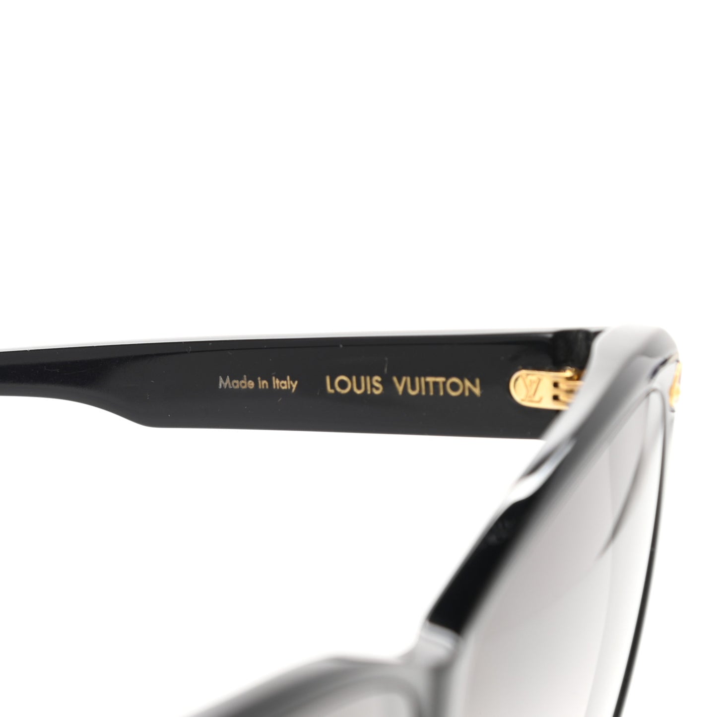 Acetate Blue Velvet Sunglasses Z1293E Black