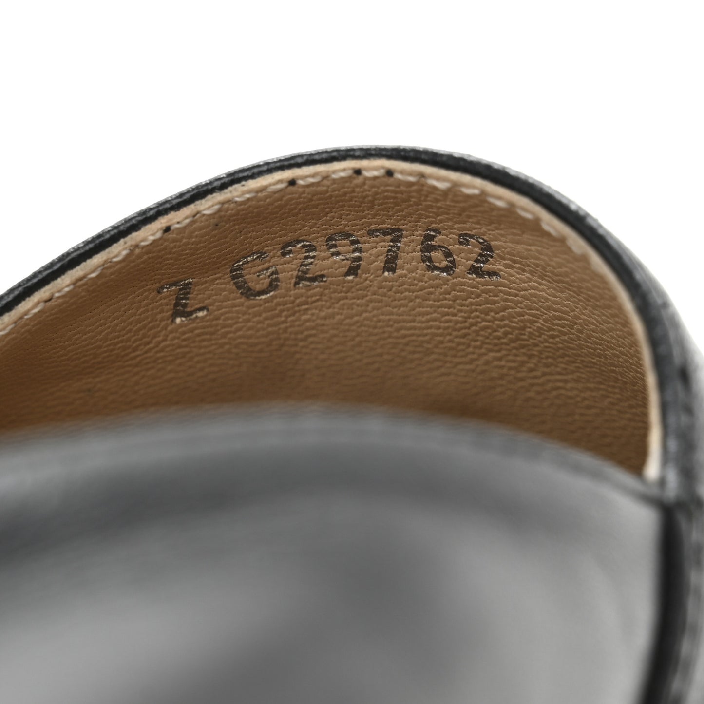 Lambskin CC Espadrilles 40 Black