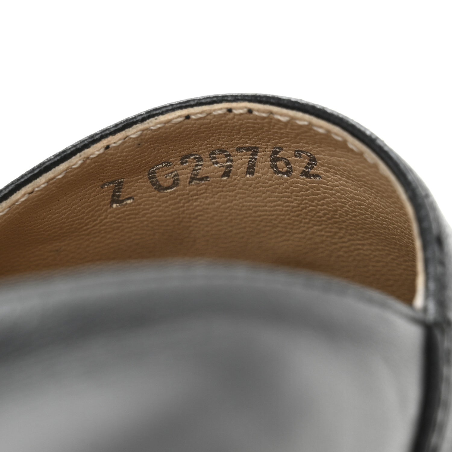 Chanel Lambskin CC Espadrilles 40 Black 9 of 11