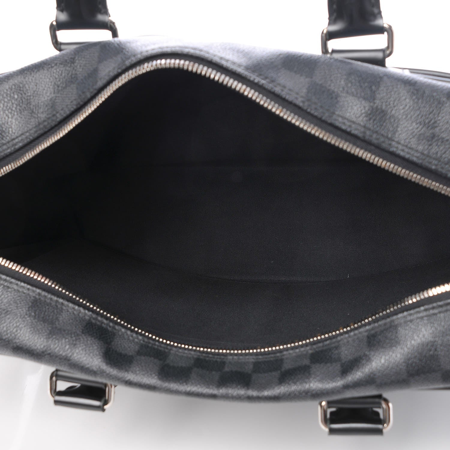 Louis Vuitton Damier Graphite Icare 5 of 6