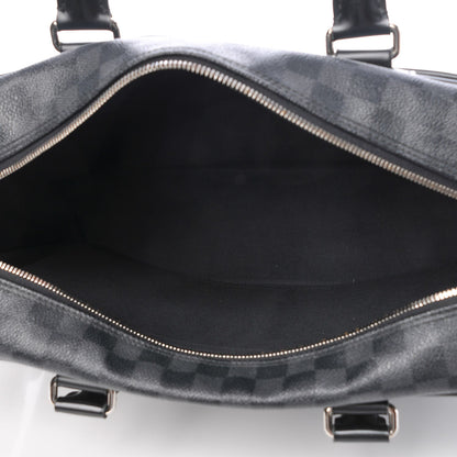 Louis Vuitton Damier Graphite Icare 5 of 6