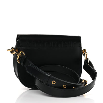 Christian Dior Box Calfskin Small Bobby Flap Black 3 of 8