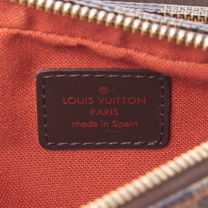 Louis Vuitton Damier Ebene Geronimos 8 of 8