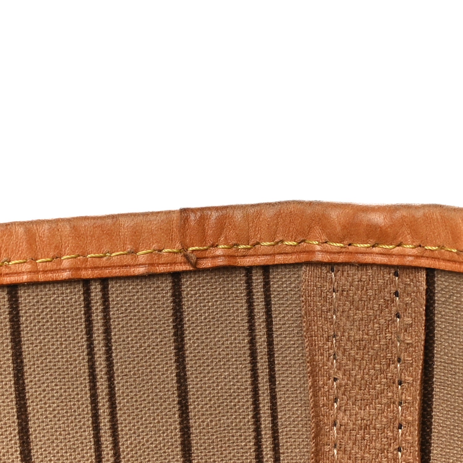 Louis Vuitton Monogram Neo Neverfull MM 13 of 13