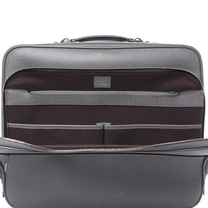 Louis Vuitton Taiga Pilot Case Glacier 7 of 16
