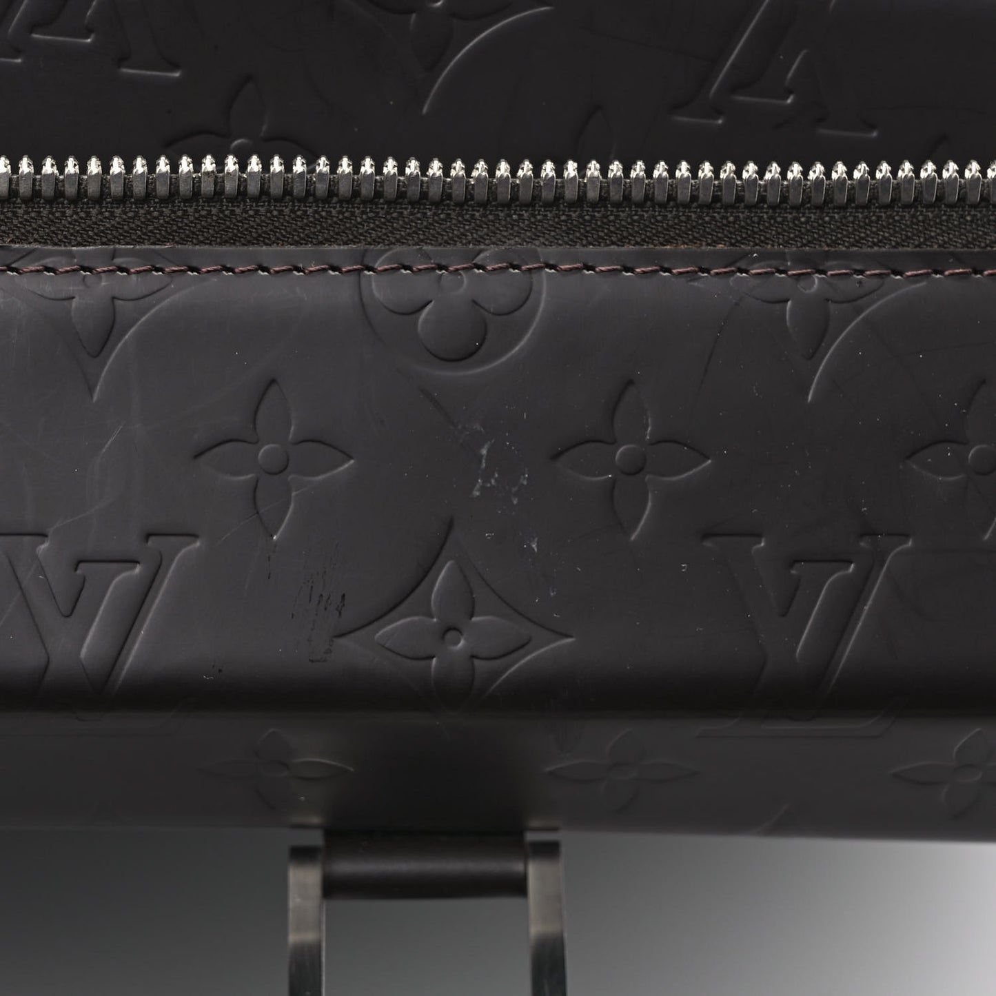 Monogram Glace Ricky Cafe