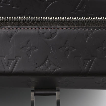 Louis Vuitton Monogram Glace Ricky Cafe 10 of 14