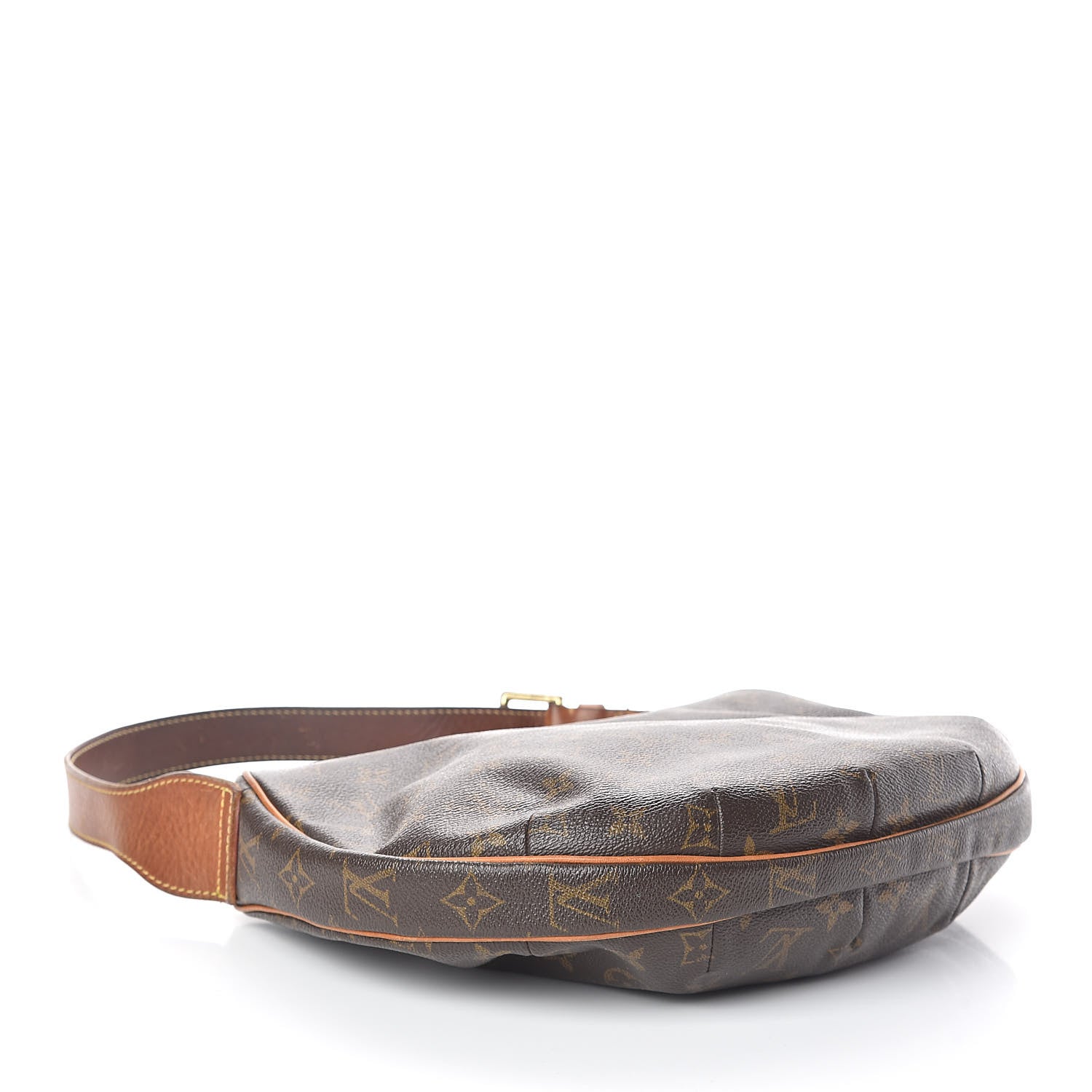 Louis Vuitton Monogram Croissant MM 4 of 13