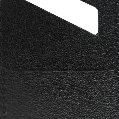 Louis Vuitton Epi Electric Twist It Cuff 17 Black 4 of 5