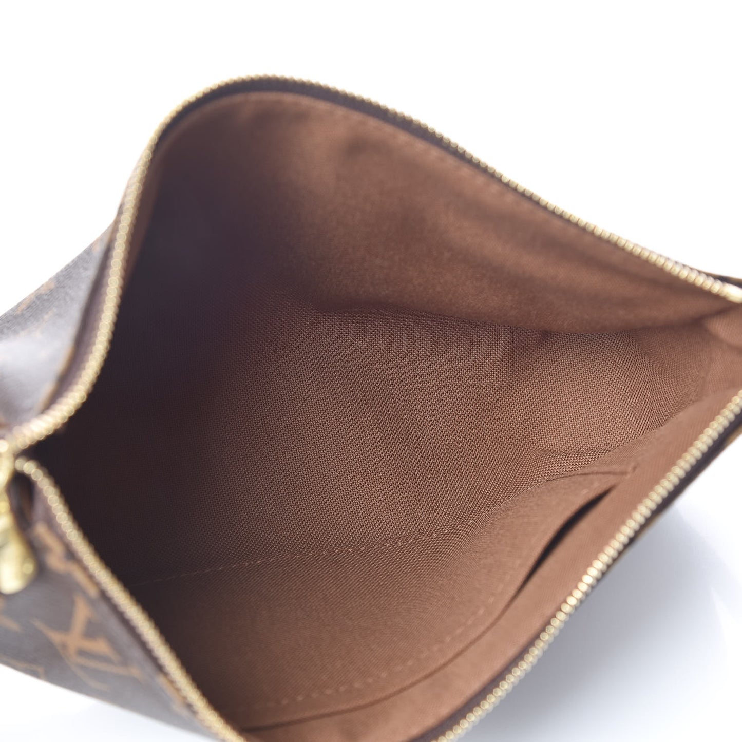 Monogram Pochette Accessories NM