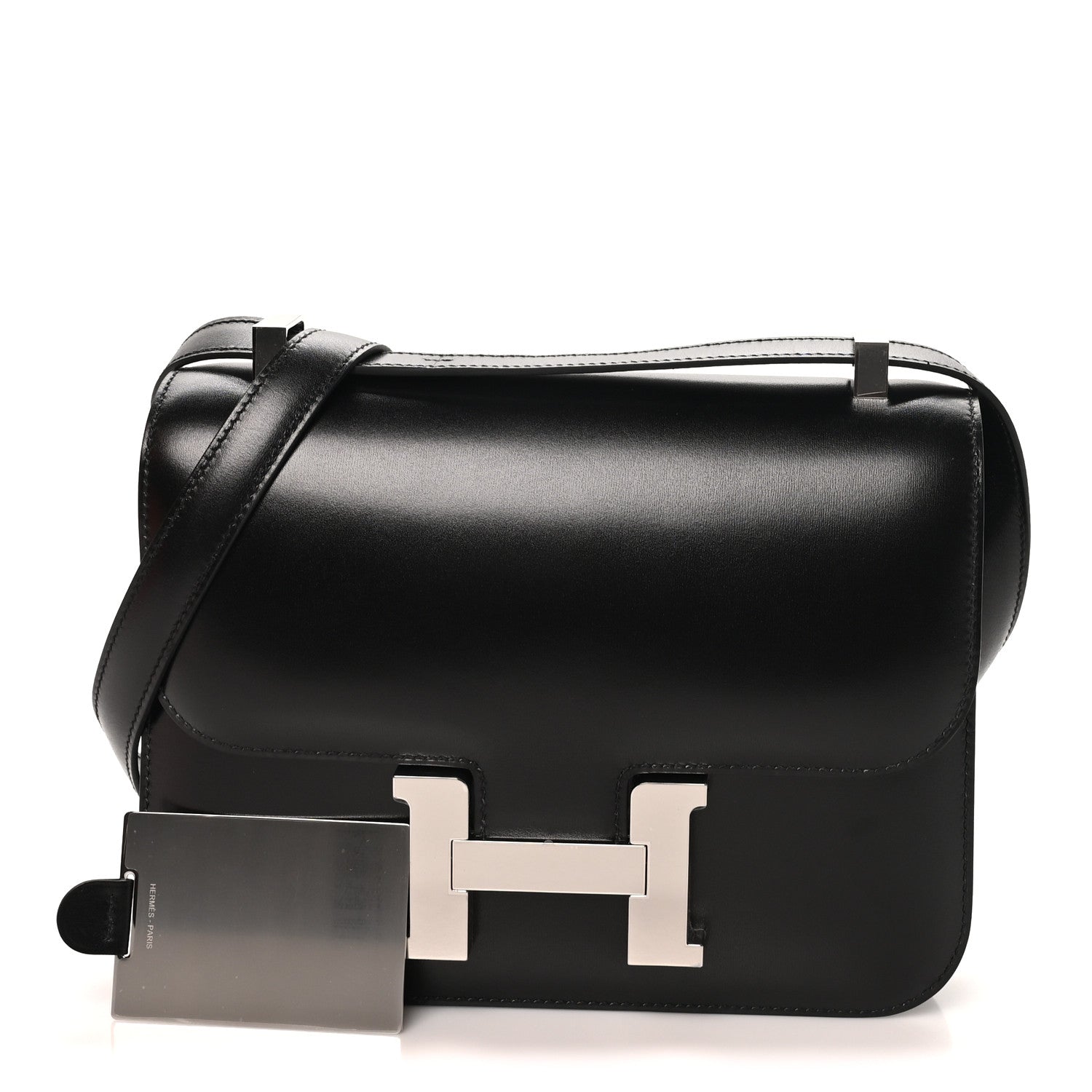 Hermes Box Constance 1-24 Black 2 of 12