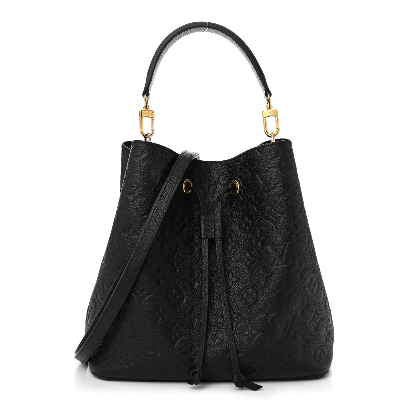 Empreinte Neonoe MM Black