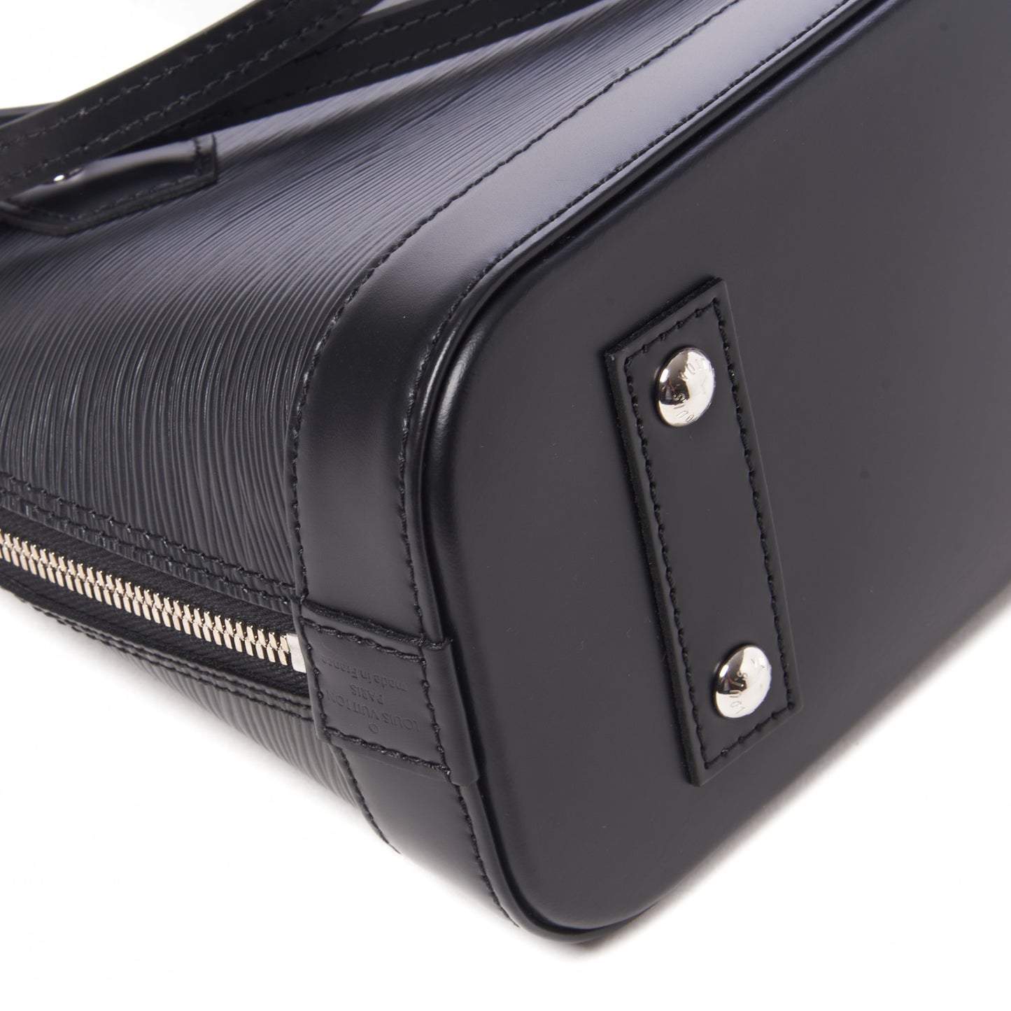 Epi Alma BB Black