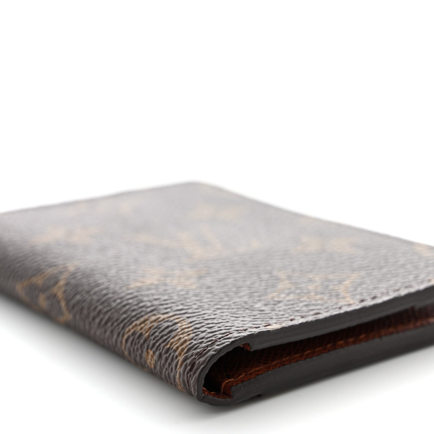Louis Vuitton Monogram Pocket Organizer NM 7 of 8