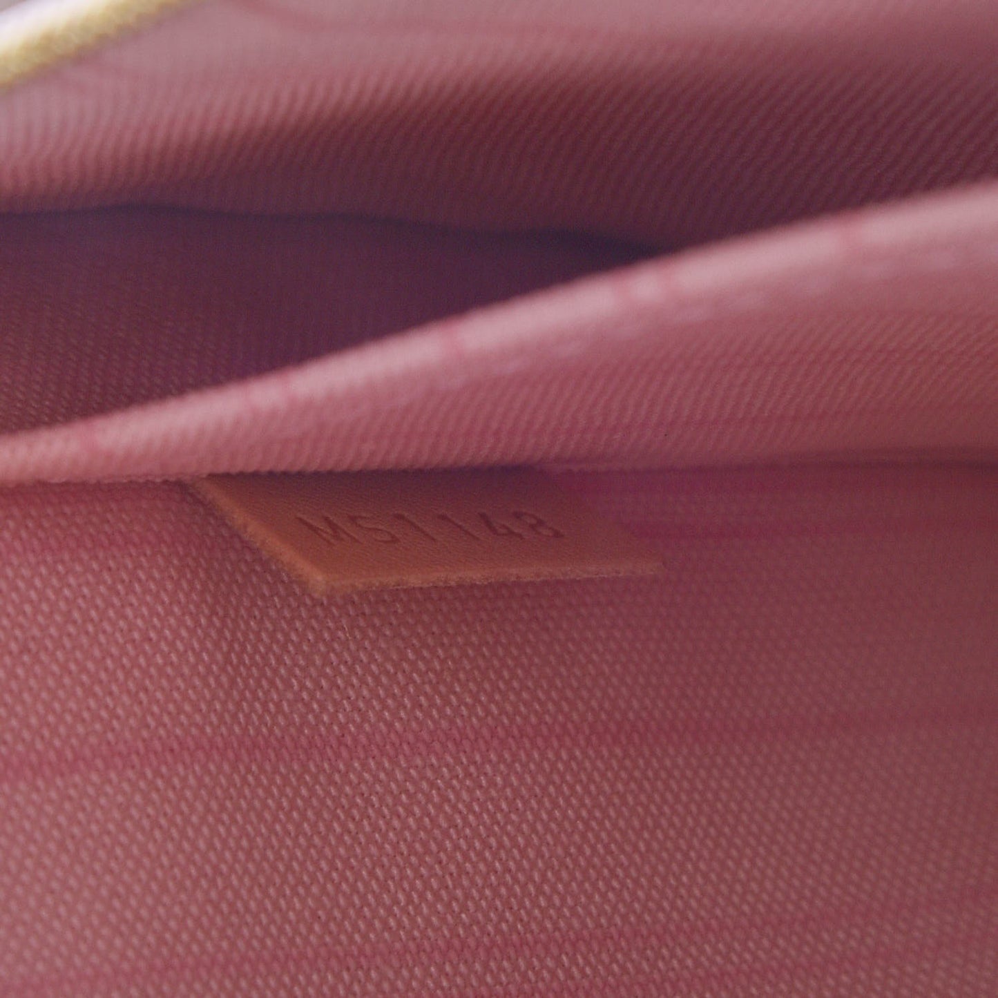 Damier Azur Neverfull MM GM Pochette Rose Ballerine