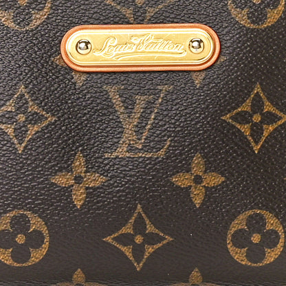 Louis Vuitton Monogram Eva Clutch 8 of 11