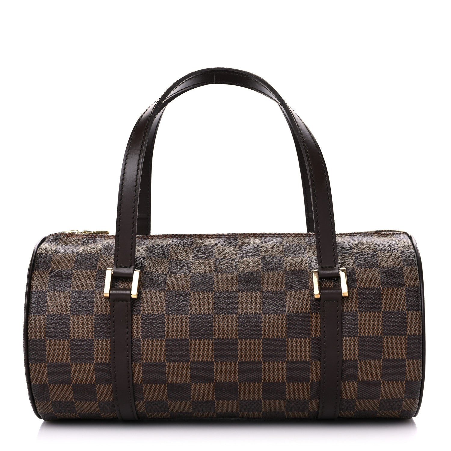 Louis Vuitton Damier Ebene Papillon 26 1 of 7