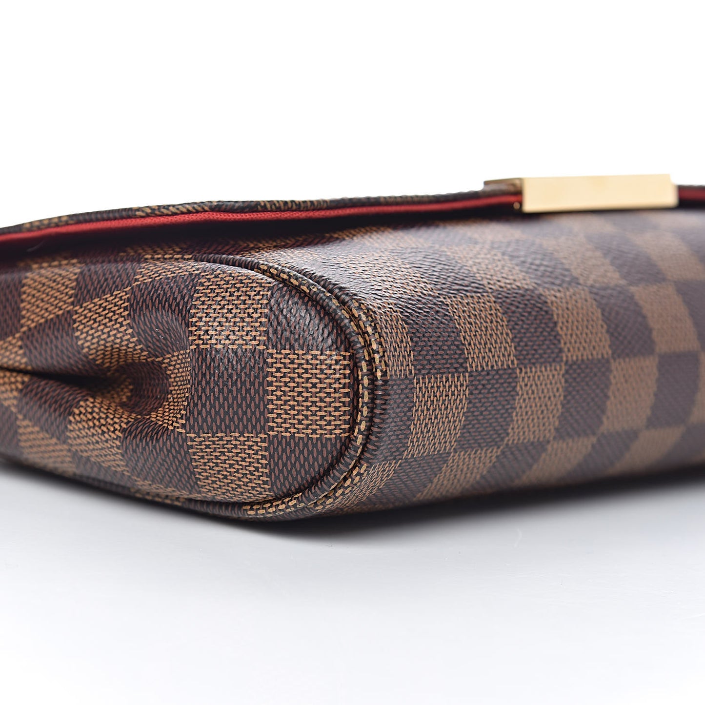 Damier Ebene Favorite MM