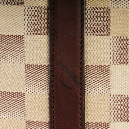 Louis Vuitton Damier Lune Cabas 9 of 10