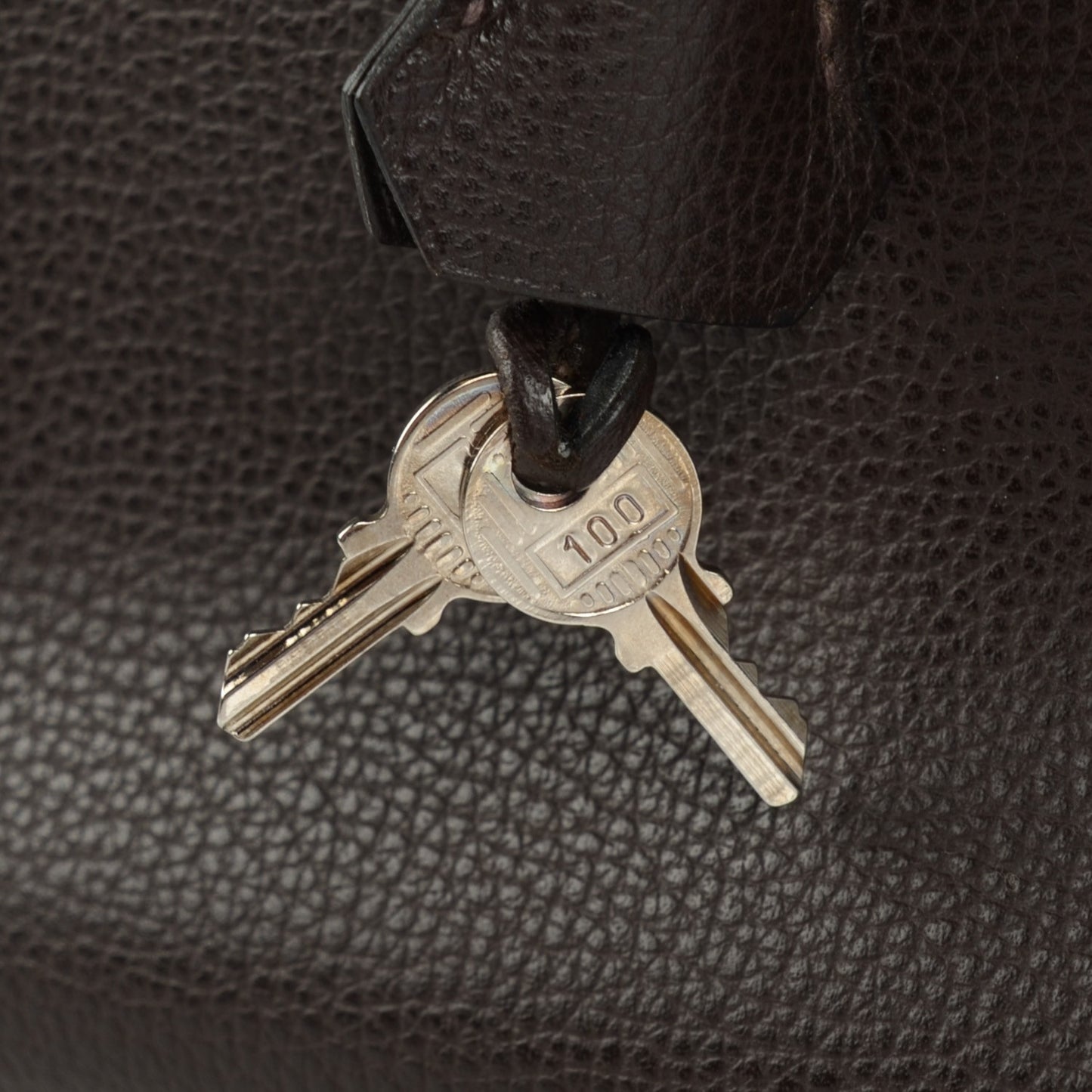 Vache Liegee Birkin 35 Ebene