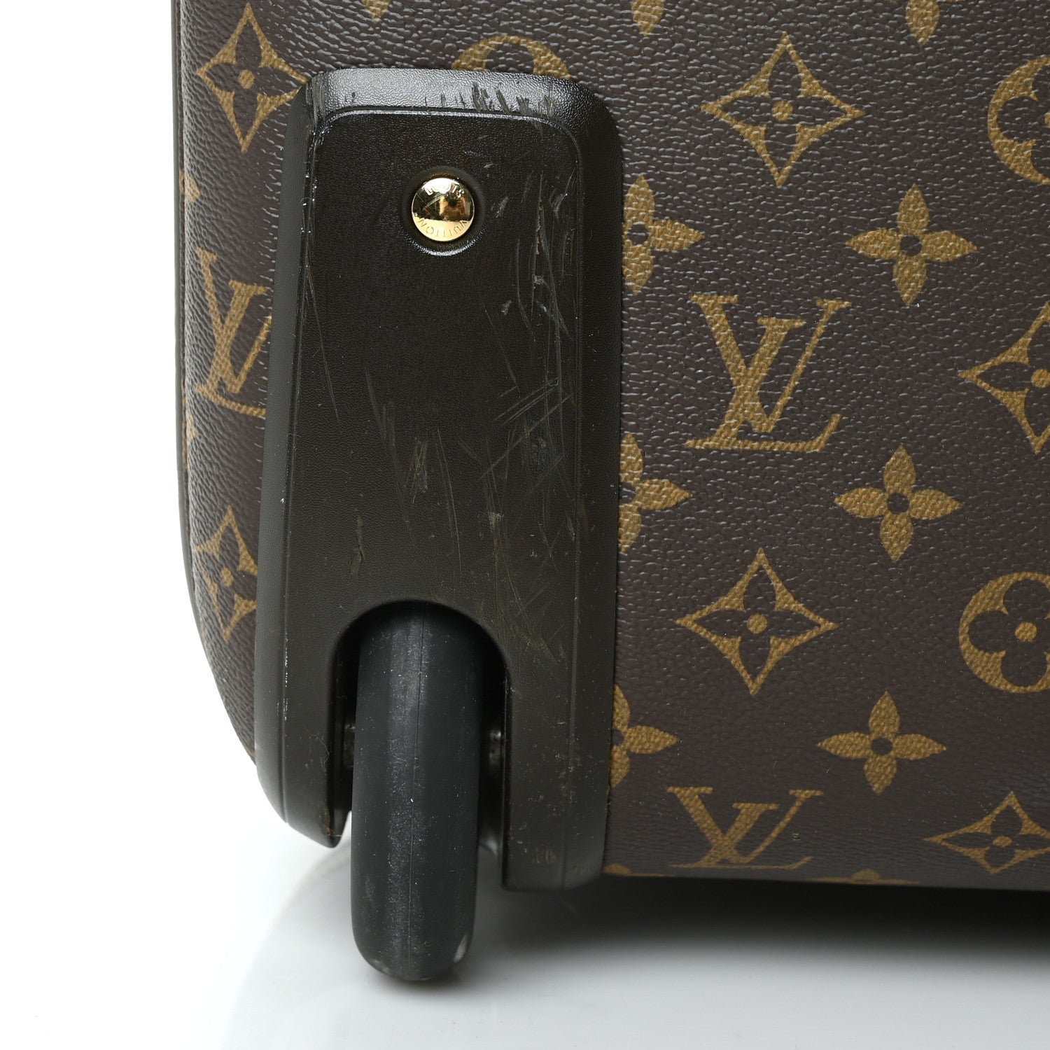Louis Vuitton Monogram Pegase Legere 55 9 of 10