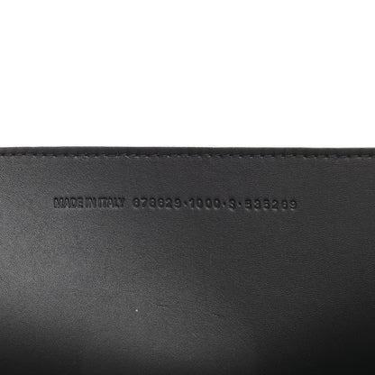 Balenciaga Smooth Calfskin Neo Classic Black Hardware S City Black 7 of 11