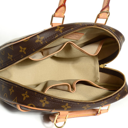 Louis Vuitton Monogram Trouville 5 of 8