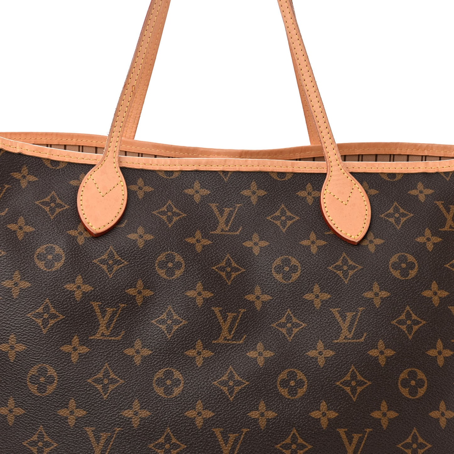 Monogram Neo Neverfull GM