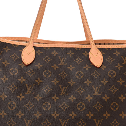Louis Vuitton Monogram Neo Neverfull GM 10 of 14