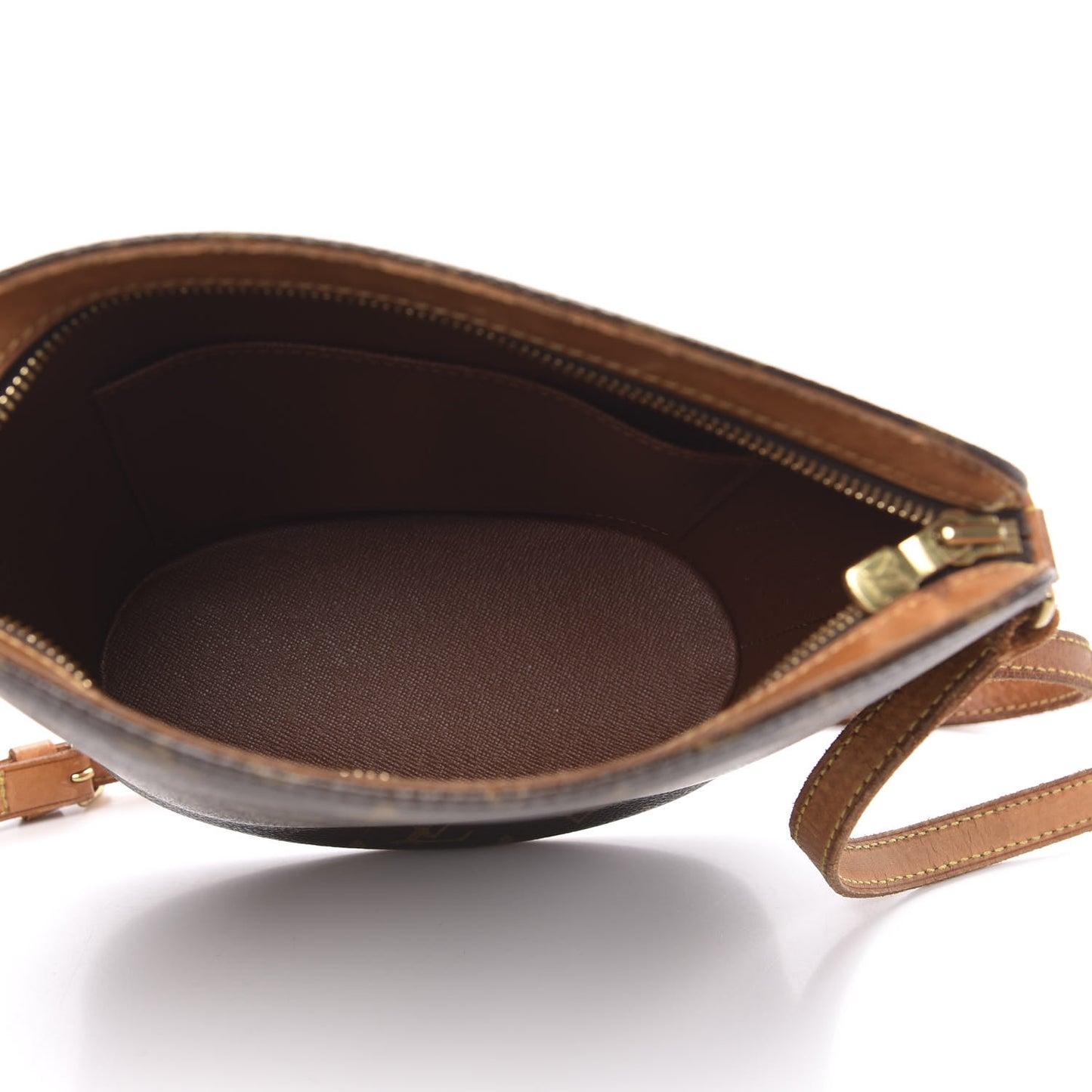 Monogram Drouot