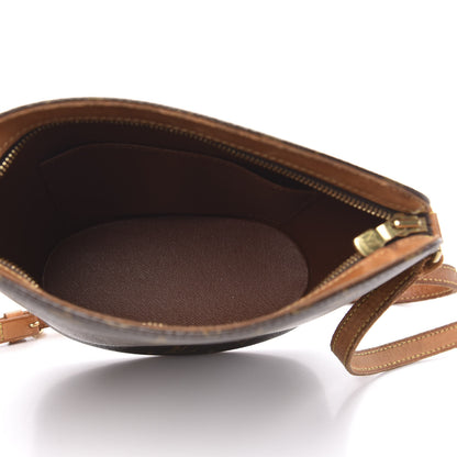 Louis Vuitton Monogram Drouot 5 of 12