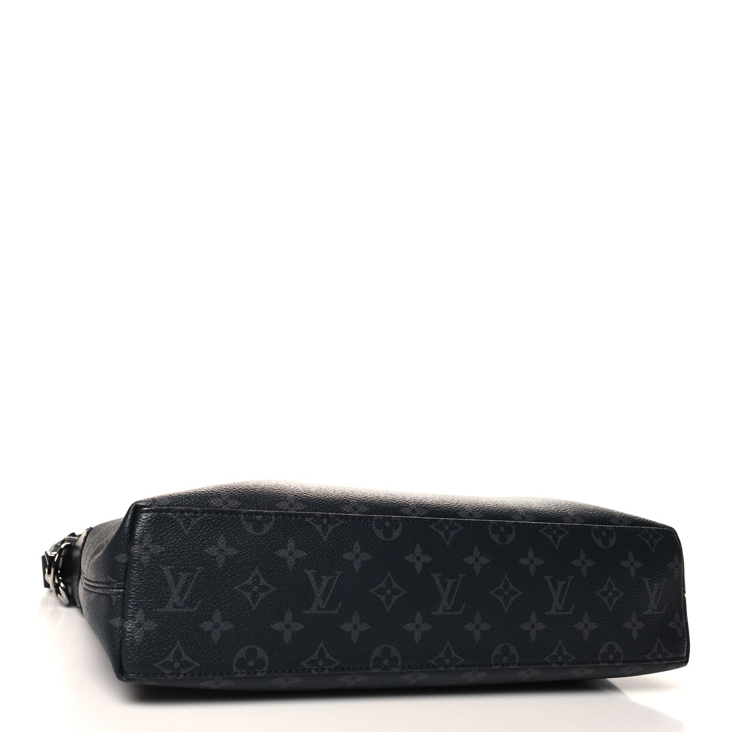 Louis Vuitton Monogram Eclipse Explorer Briefcase 4 of 9