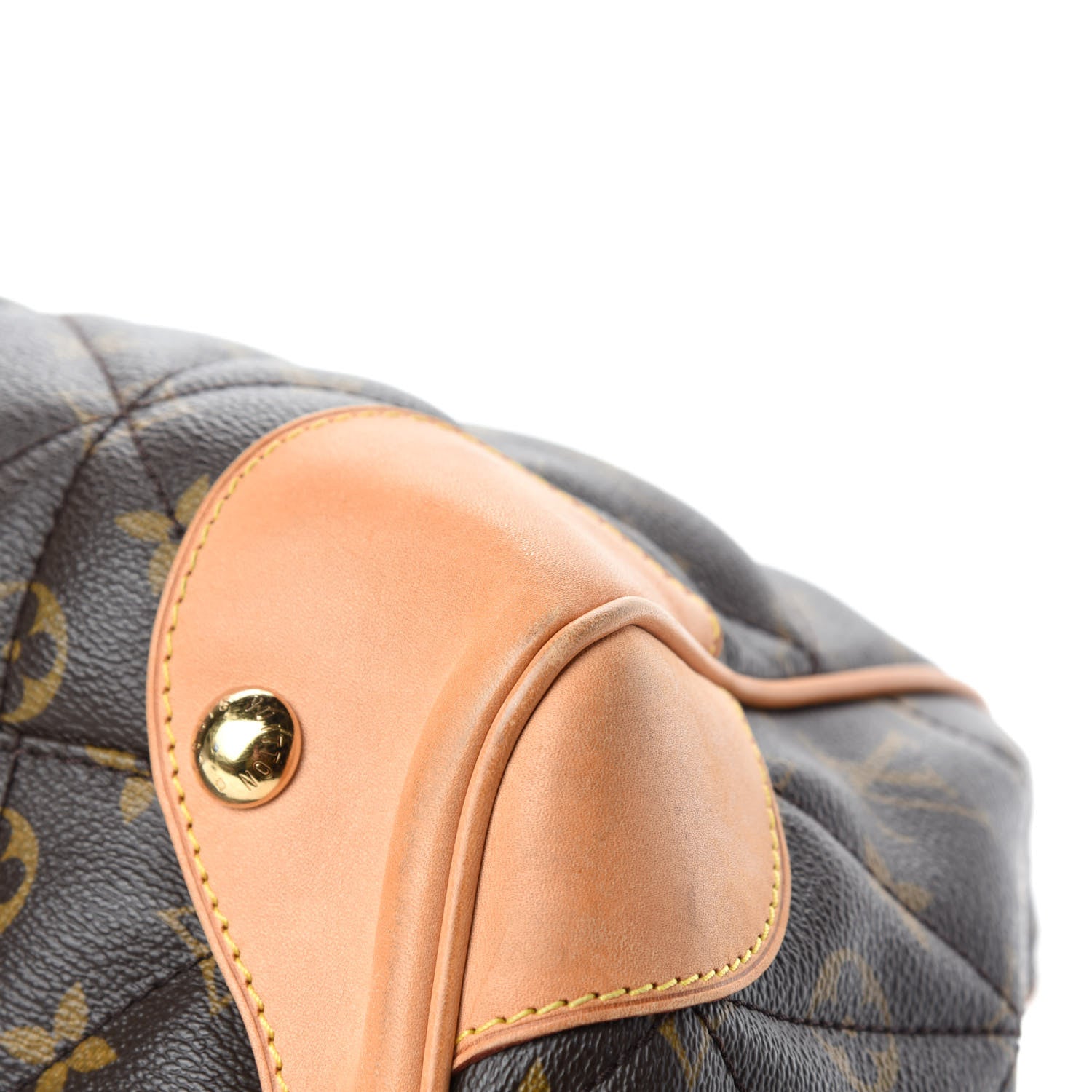 Louis Vuitton Monogram Etoile Shopper 9 of 14