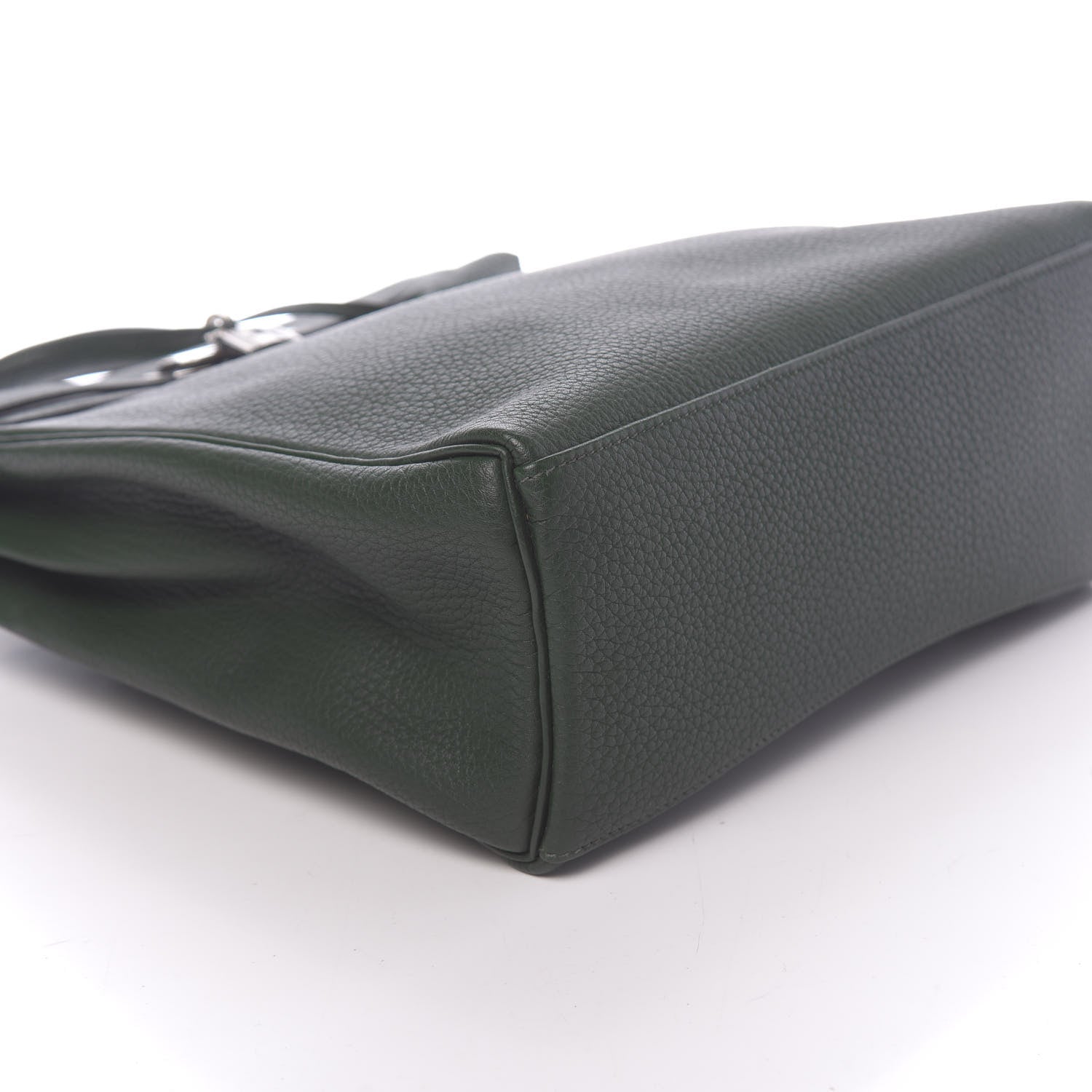 Hermes Togo Kelly Ado Backpack Vert Fonce 31 of 32