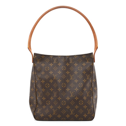 Louis Vuitton Monogram Looping GM 1 of 16